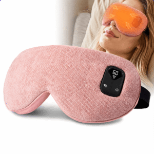 Heated Eye Masks