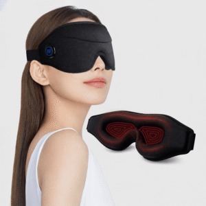 Massage Eye Masks