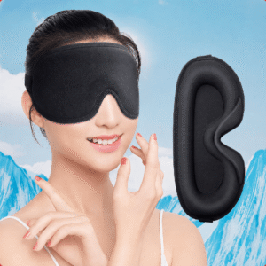 Silk Sleep Masks
