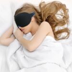 Weighted Sleep Mask Benefits